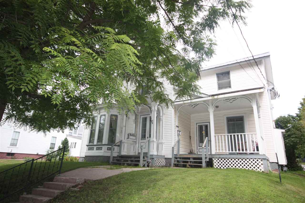29 High Street St. Albans, VT 05478 - Photo 1 of 27 Gallery Image 1