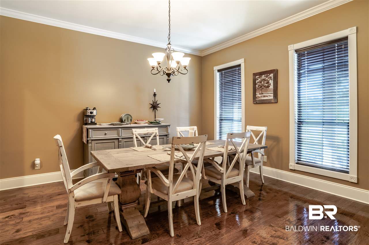13147 Etta Smith Road Summerdale, AL 36580 - Photo 4 of 50