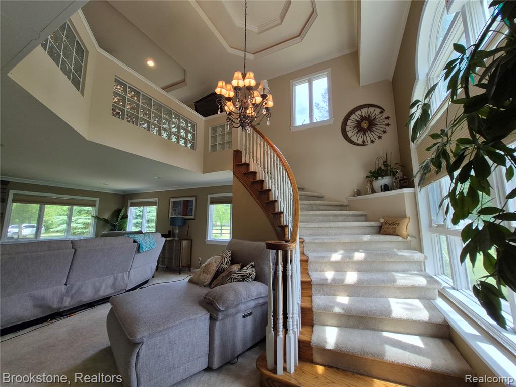 5910 Spring Valley Lane Dryden, MI 48428 - Photo 29 of 87