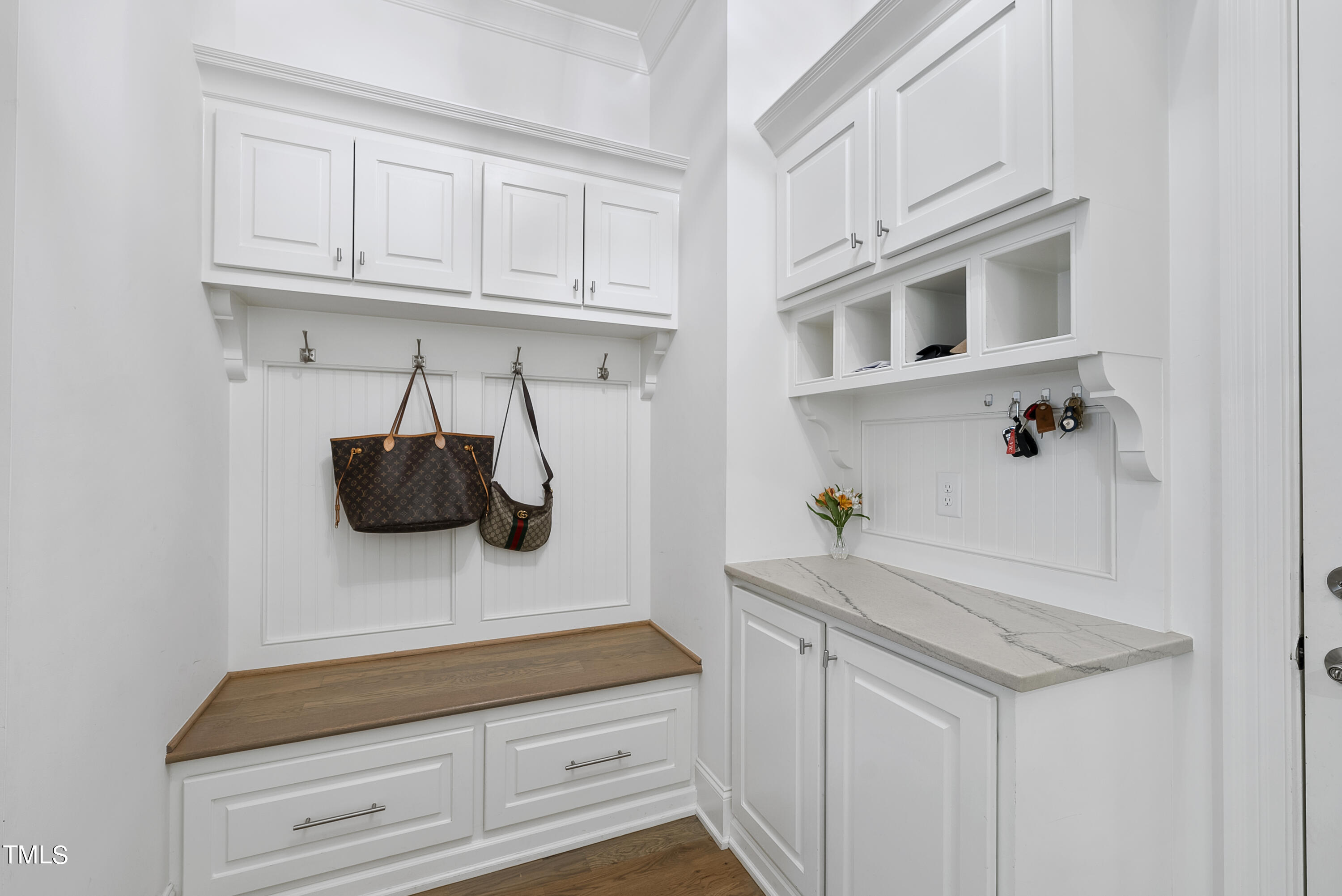 6900 Bartons Bend Way Raleigh, NC 27614 - Photo 15 of 35 Mud Room