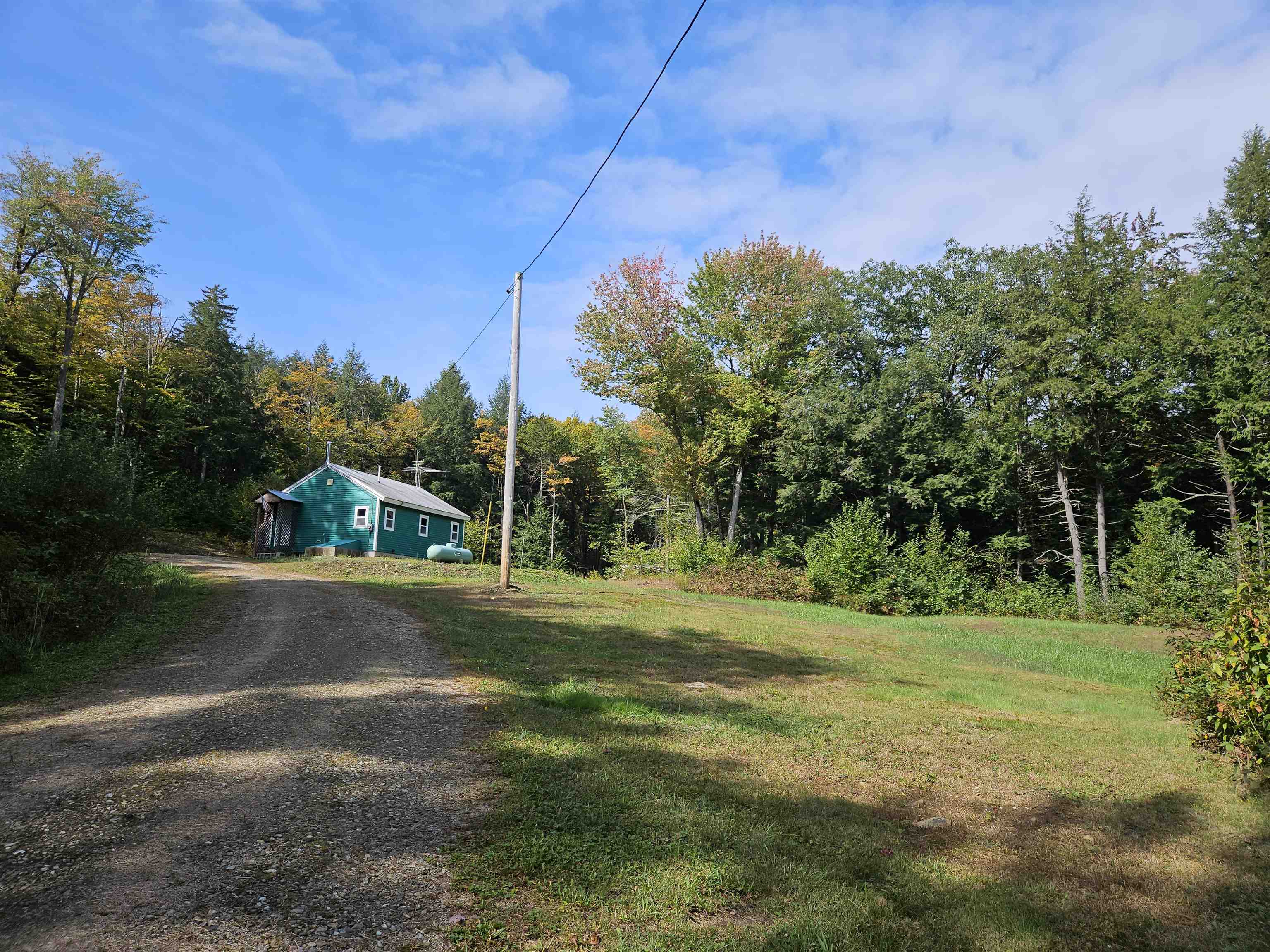 140 Leblanc Road Cavendish, VT 05142 - Photo 12 of 24