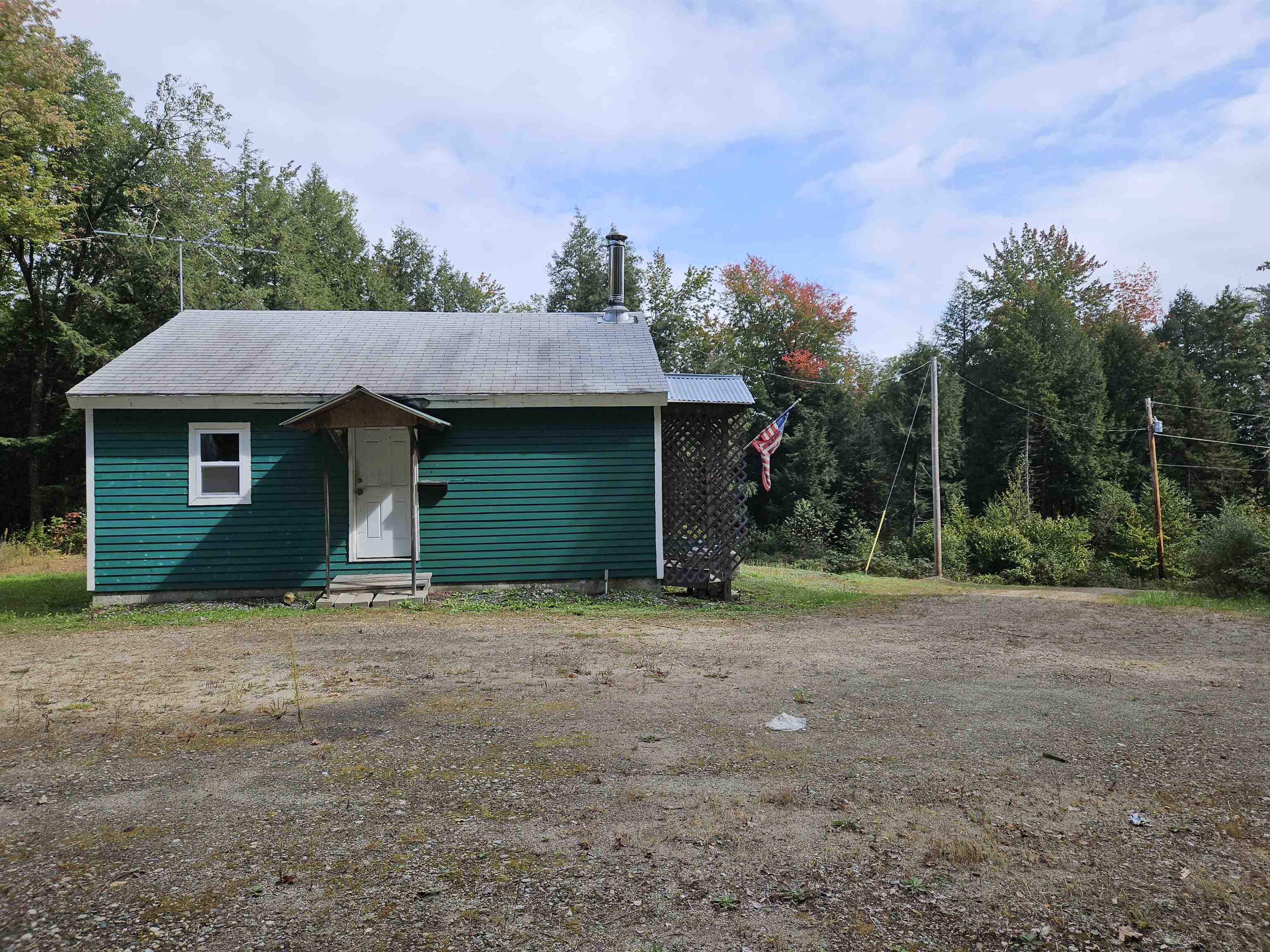 140 Leblanc Road Cavendish, VT 05142 - Photo 5 of 24