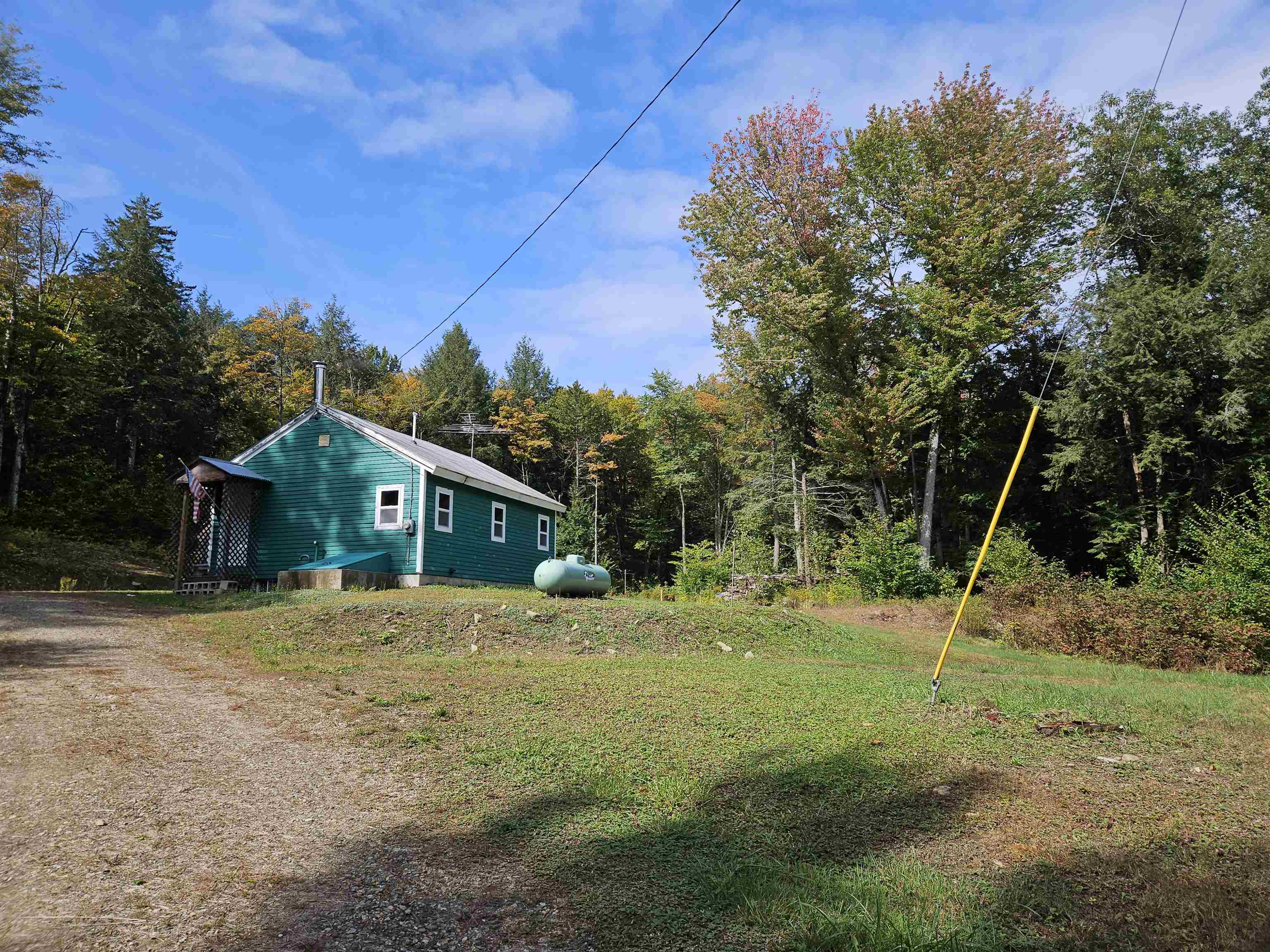 140 Leblanc Road Cavendish, VT 05142 - Photo 8 of 24
