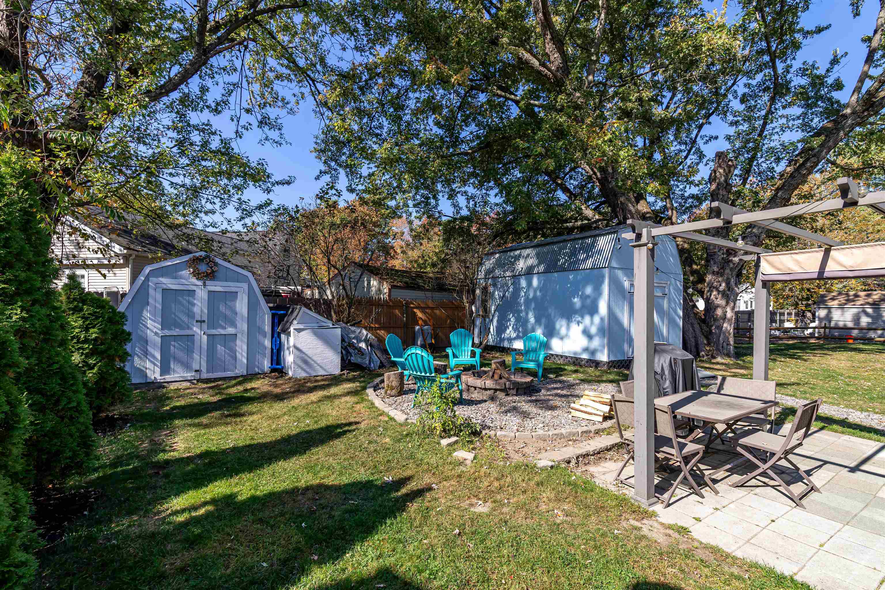 1936 Lake Shore Road Manchester, NH 03109 - Photo 36 of 38