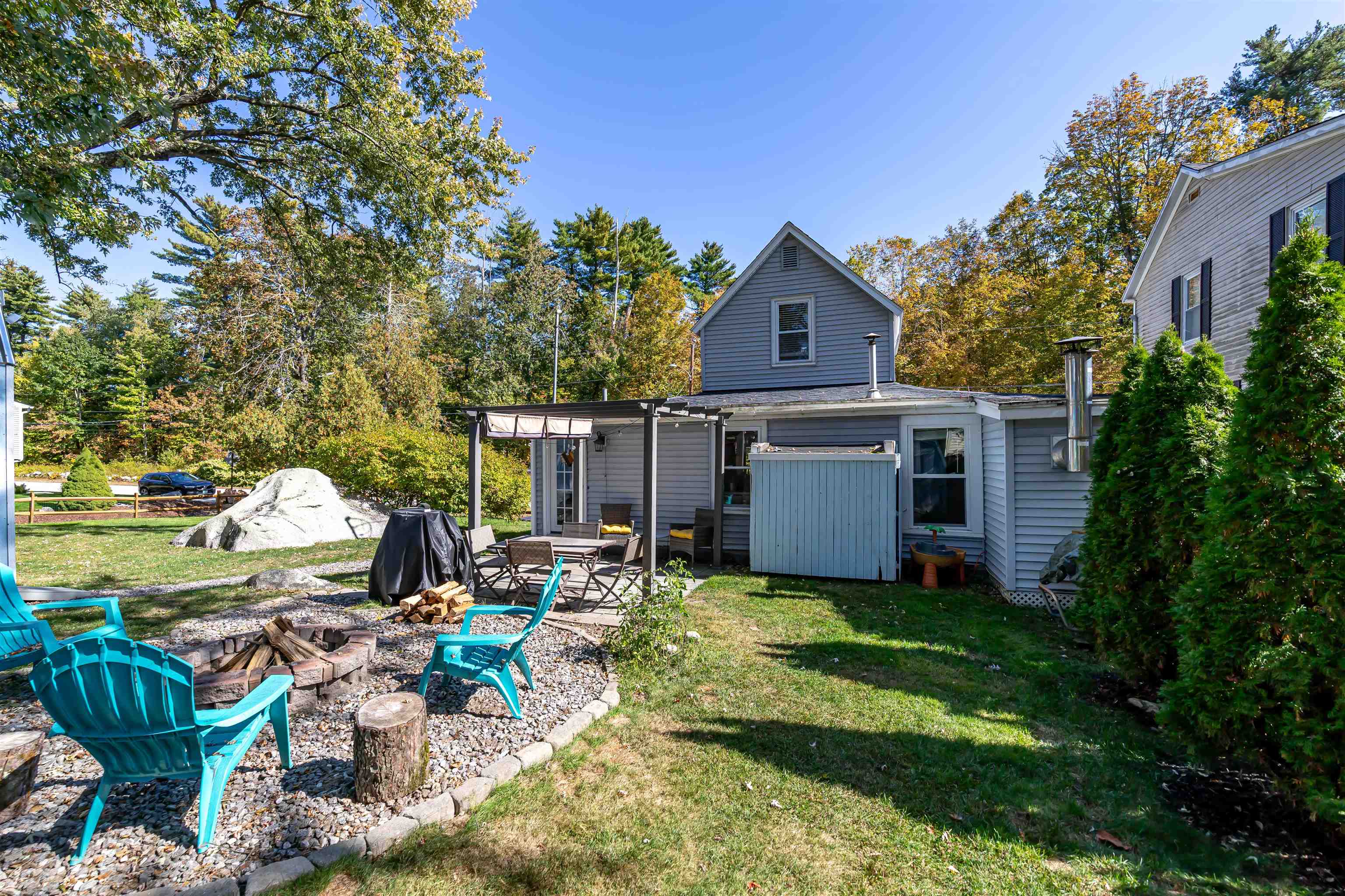 1936 Lake Shore Road Manchester, NH 03109 - Photo 38 of 38