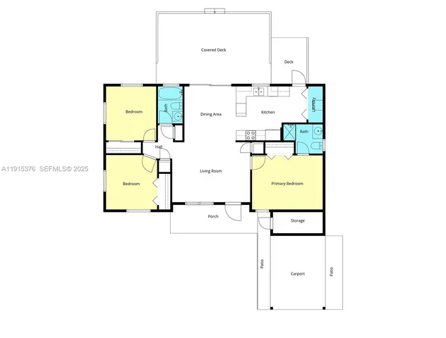 $730,000 | 9130 Southwest 73rd Street, Miami, FL 33173