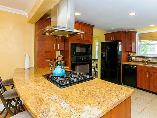 158 Fern Road Medford, MA 02155 - Photo 2 of 28 Gallery Image 2