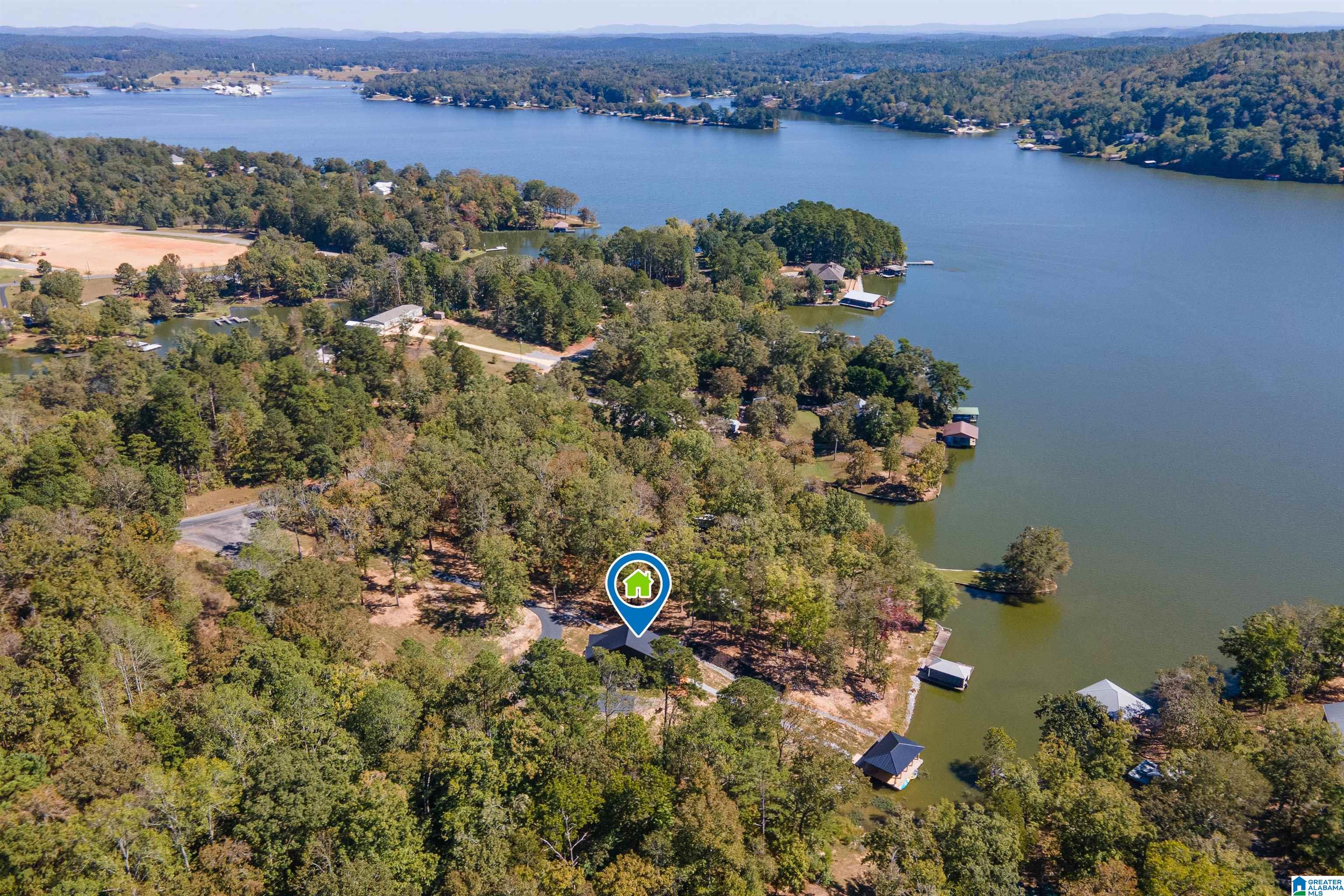 650 Sagebrush Road Ashville, AL 35953 - Photo 51 of 59 Gallery Image 51