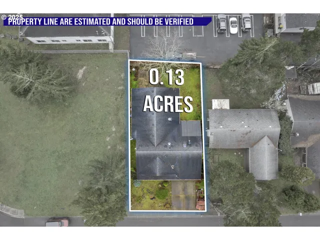 $359,000 | 1650 23rd Street, Florence, OR 97439