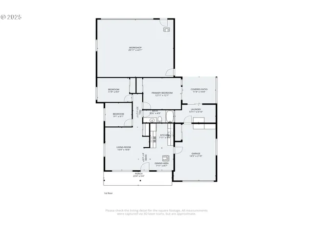 $359,000 | 1650 23rd Street, Florence, OR 97439