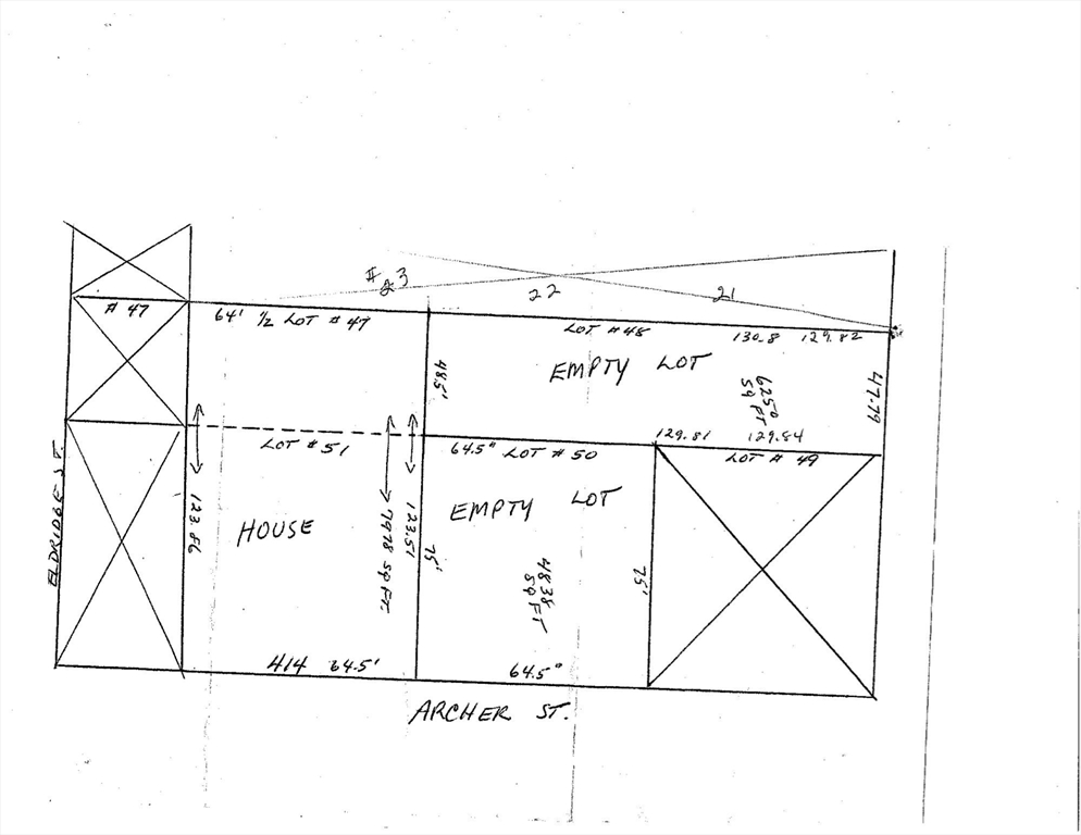 0 Archer Street Fall River, MA 02720 - Photo 3 of 5 unknown