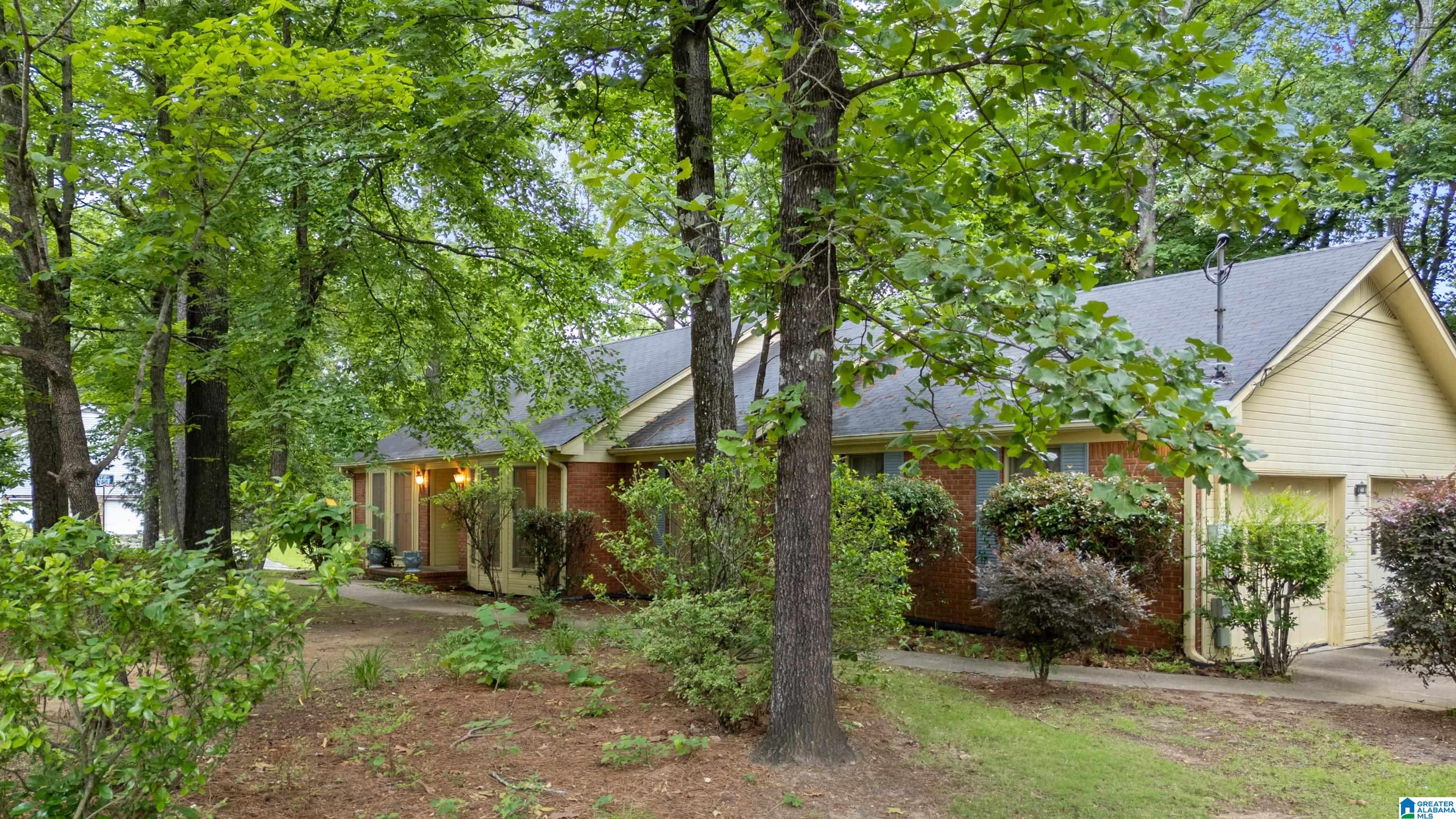 1512 Sequoia Trail Alabaster, AL 35007 - Photo 27 of 35