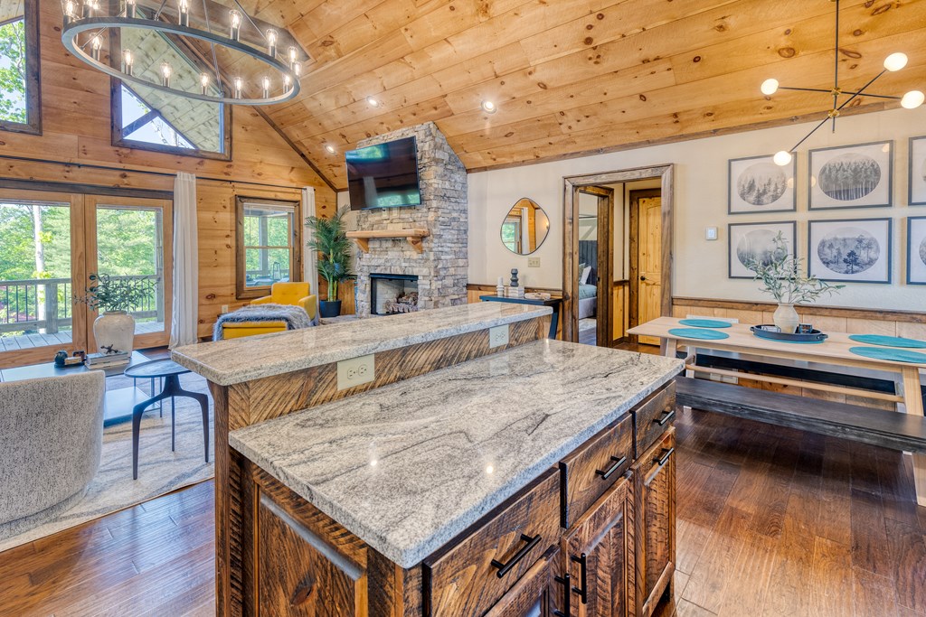 800 Wise Road Morganton, GA 30560 - Photo 8 of 109
