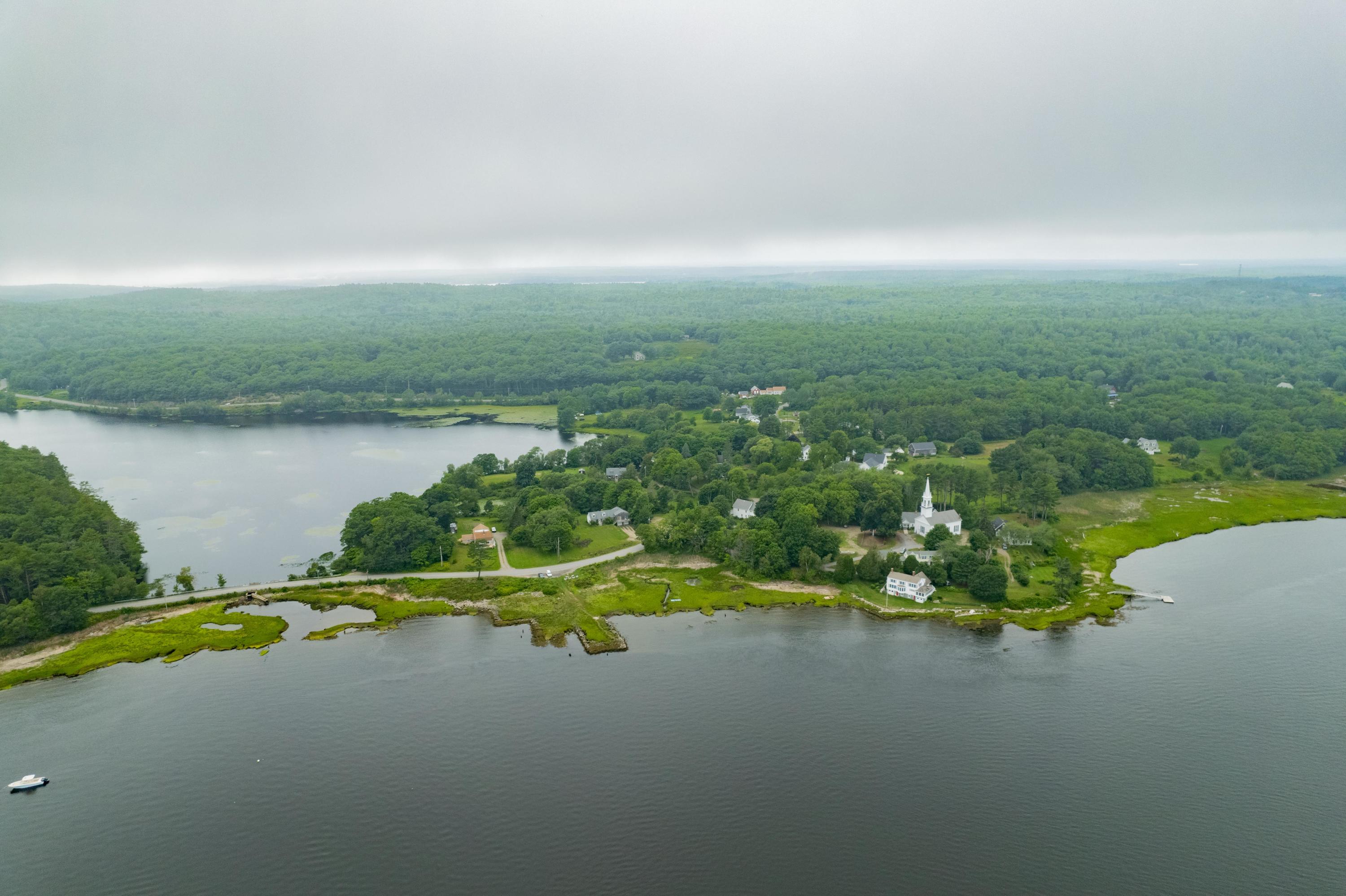 42 Parker Head Road Phippsburg, ME 04562 - Photo 90 of 91 42 Parker Head Road 90