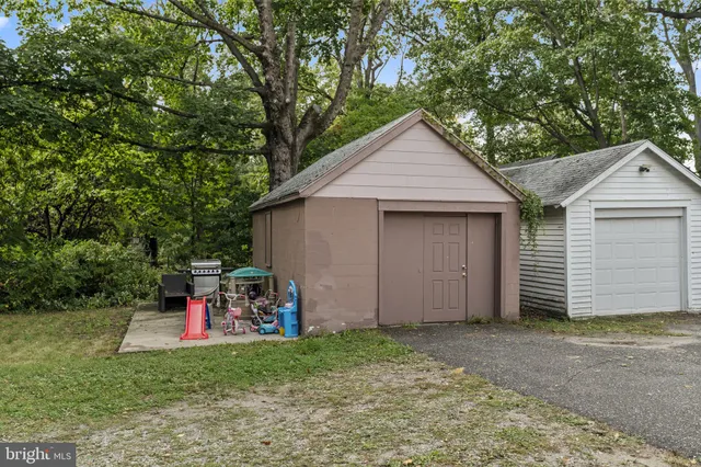 $349,000 | 116 North Centre Street, Merchantville, NJ 08109