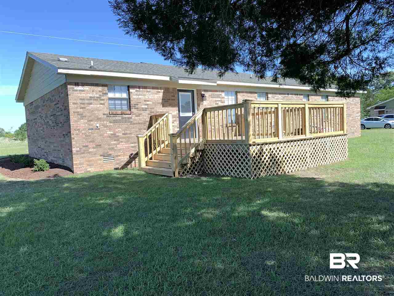 5321 Albert Evans Road Wilmer, AL 36587 - Photo 20 of 22