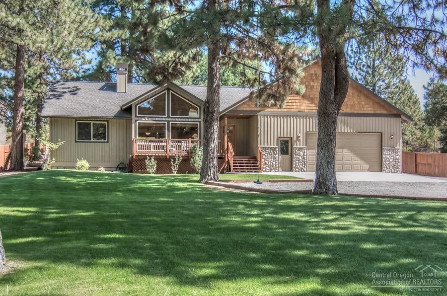 19046 Pumice Butte Road Bend, OR 97702 - Photo 3 of 25 Additional Photo
