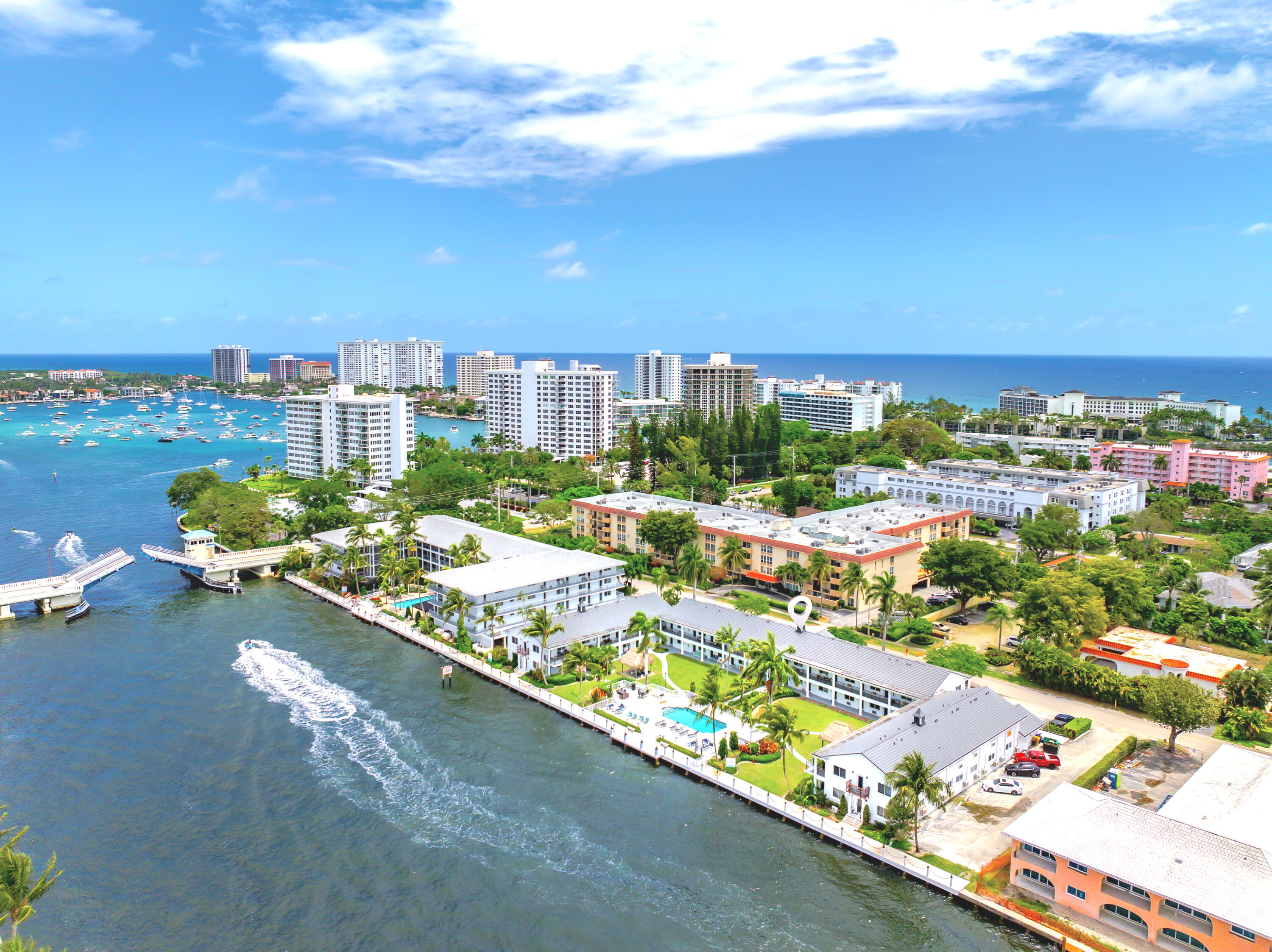 1035 Spanish River Road, Unit 108 Boca Raton, FL 33432 - Photo 3 of 14 unit213-42