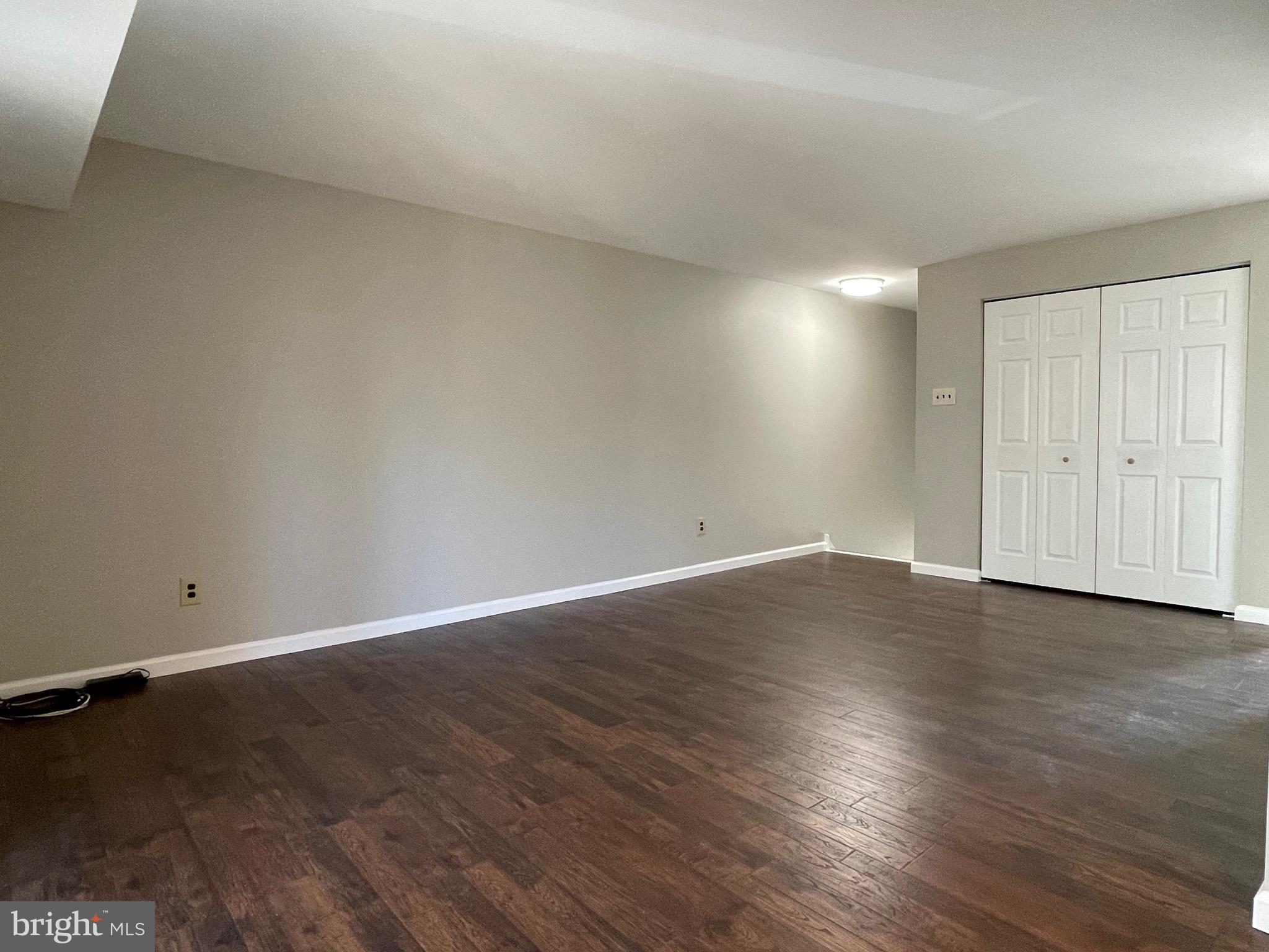 21 Shannon Road North Wales, PA 19454 - Photo 2 of 22 wooden floor in an empty room