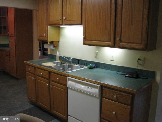 3734 Grave Run Road Manchester, MD 21102 - Photo 8 of 26 Kitchen 3