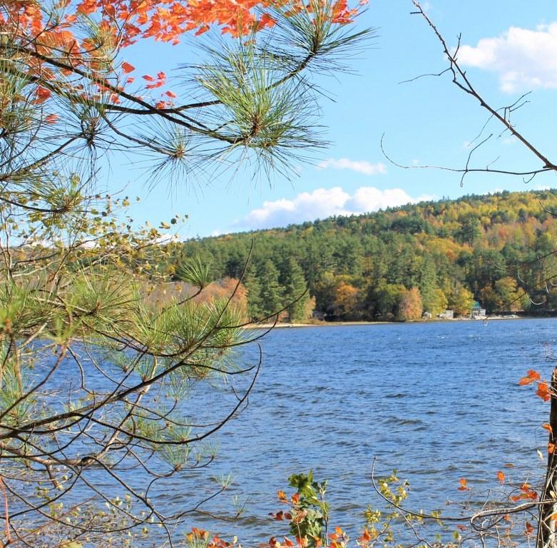 47-48 Swan Road Harrison, ME 04040 - Photo 1 of 21 Crystal Lake View