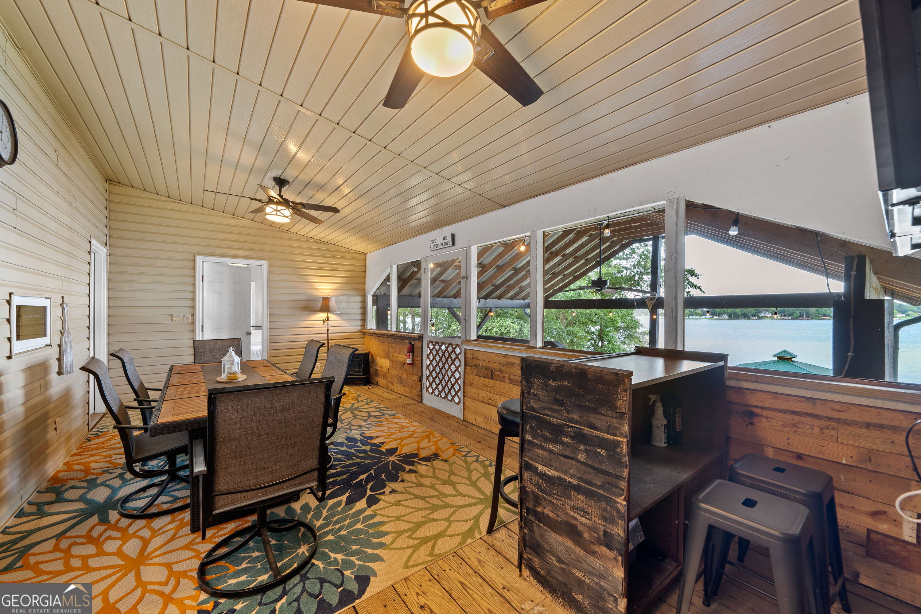 321 Barbara Point Road Sparta, GA 31087 - Photo 33 of 57