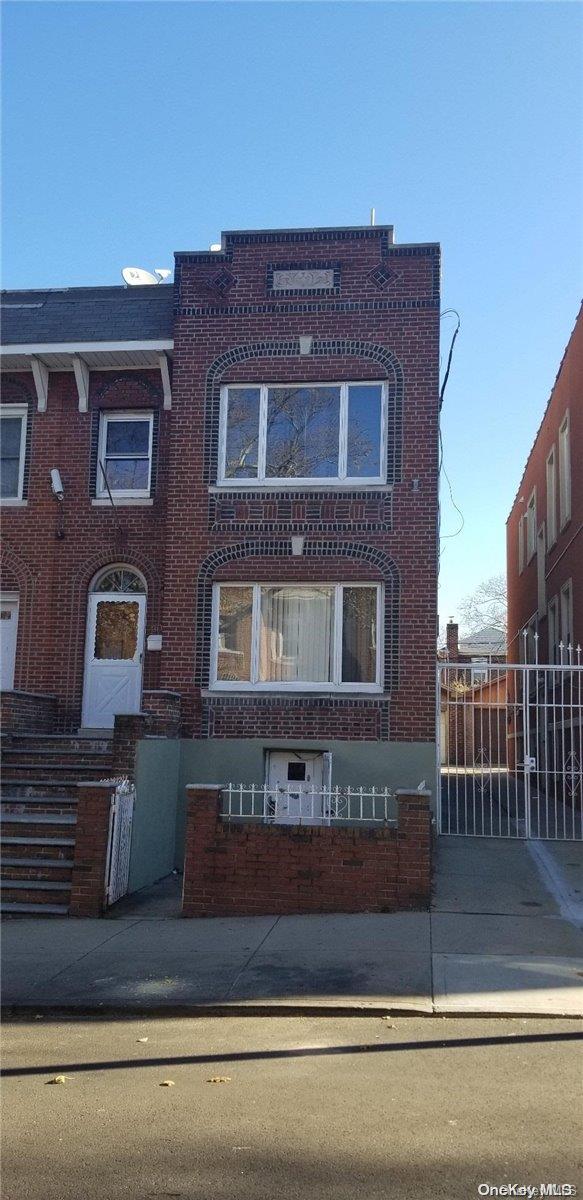 31-15 85th Street Queens, NY 11370 - Photo 1 of 1