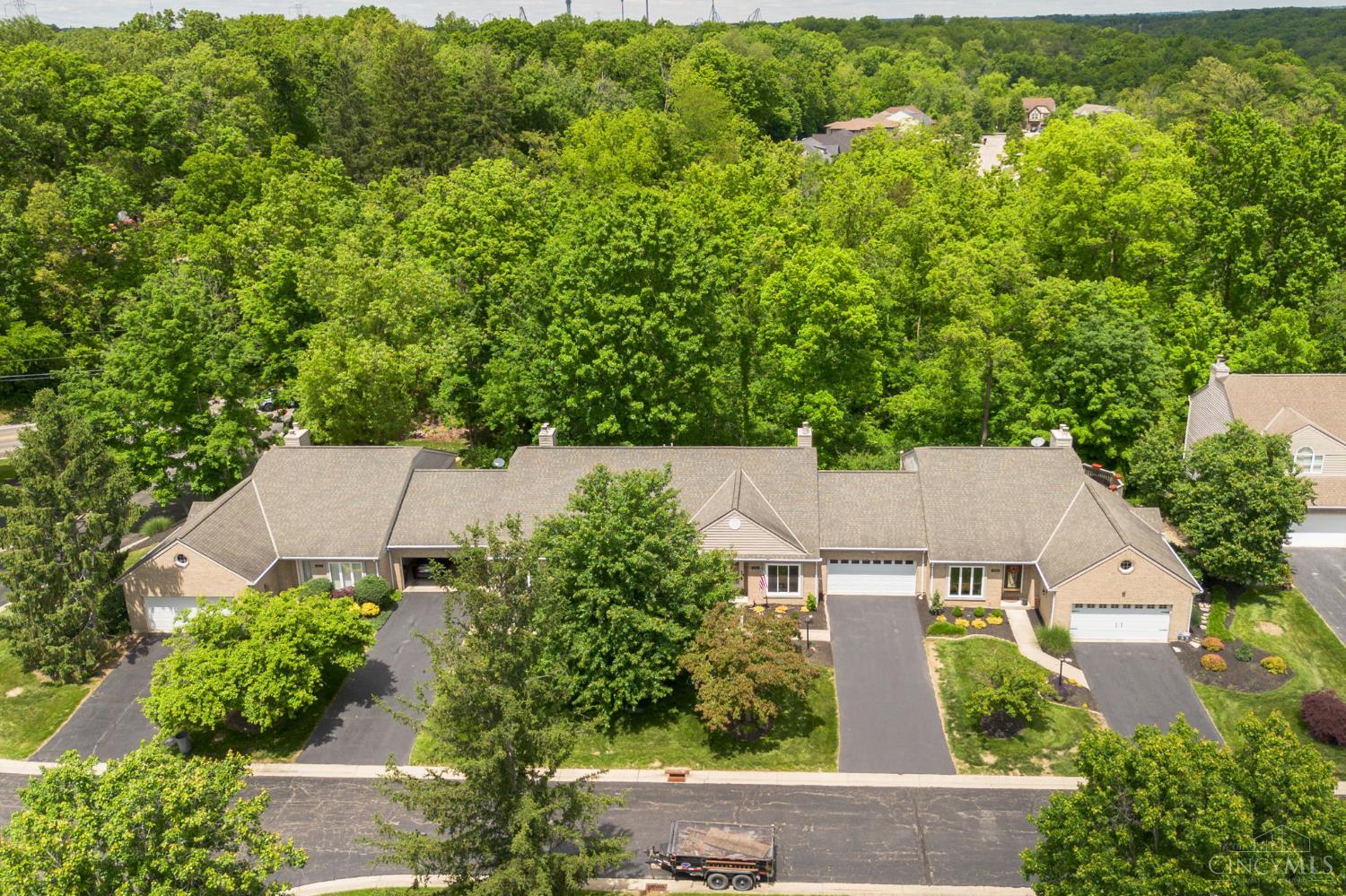 8196 Riversedge Circle Maineville, OH 45039 - Photo 50 of 59
