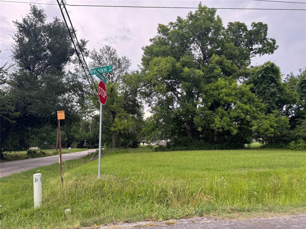 Frank & Boone Intersection