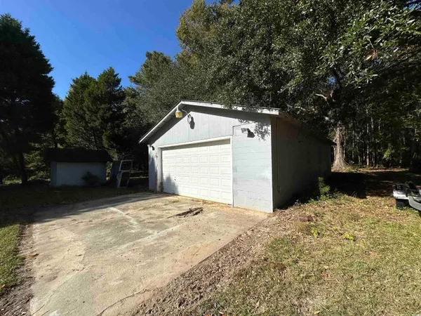 $1,500,000 | Tbd White Oak Drive, Manning, SC 29102
