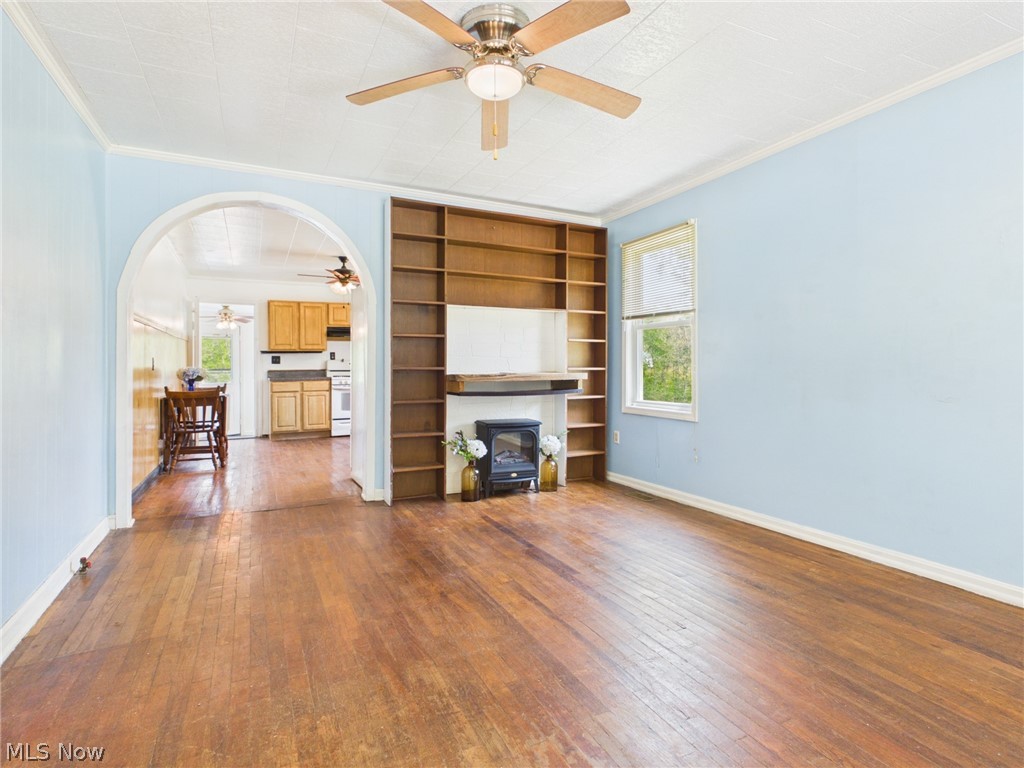 44 Glendale Road Ellenboro, WV 26346 - Photo 26 of 45