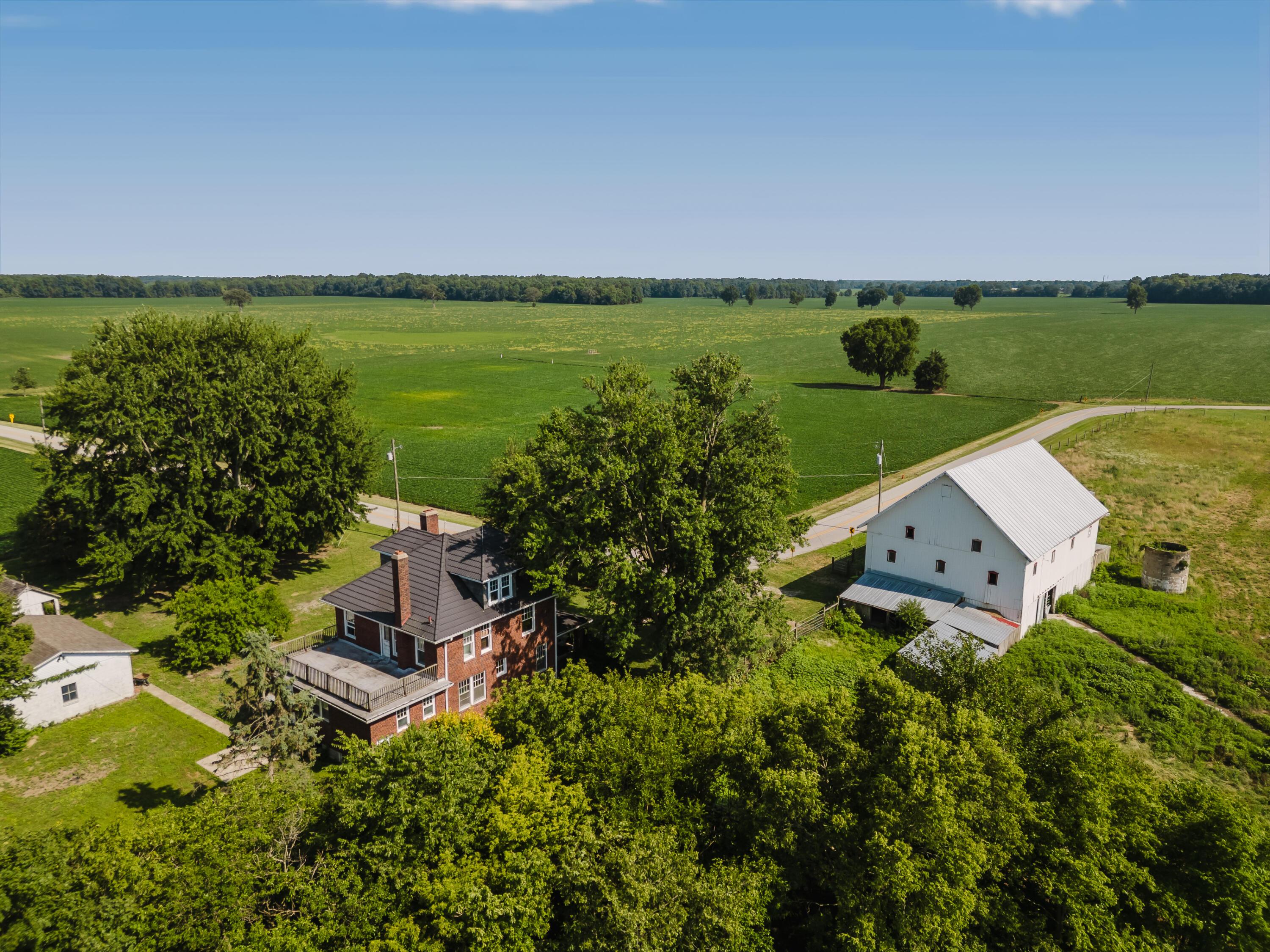 4541 Bowtown Road Delaware, OH 43015 - Photo 31 of 50 Land