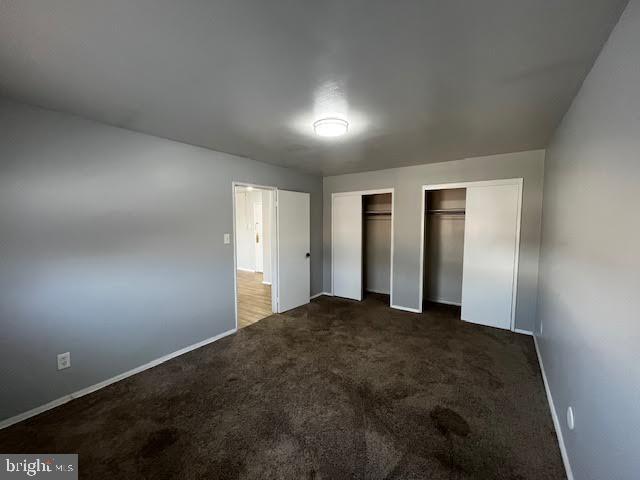 91 Oak Street, Unit C61 Clementon, NJ 08021 - Photo 10 of 10 Primary Bedroom