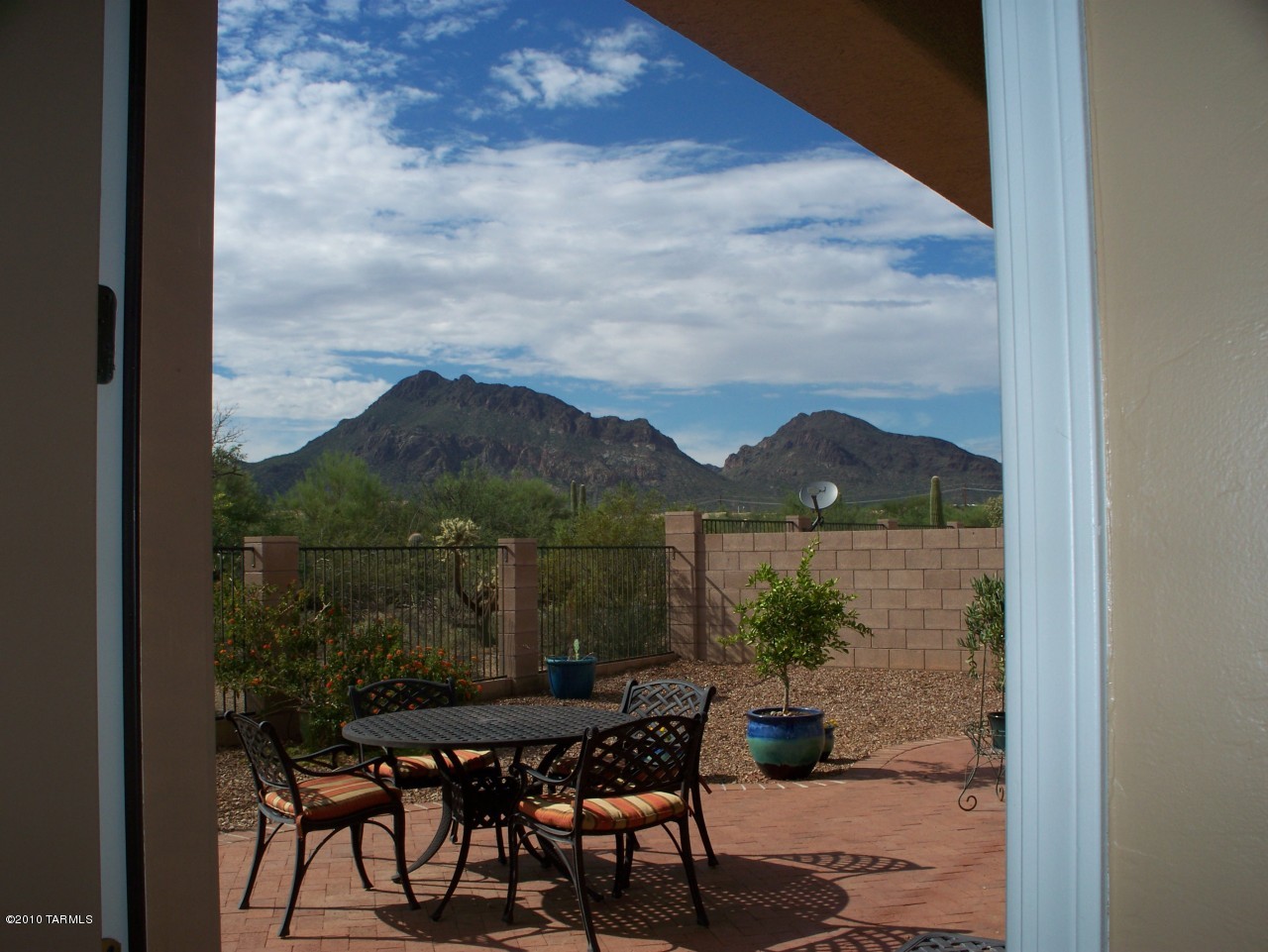 3560 South Desert Lantern Road Tucson, AZ 85735 - Photo 30 of 31 Gallery Image 30