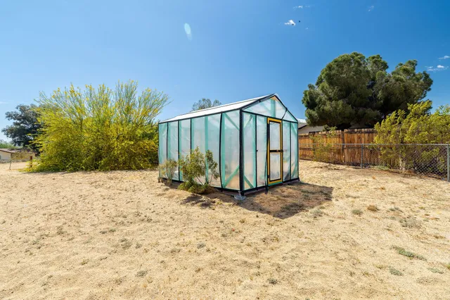 a bathroom with a window