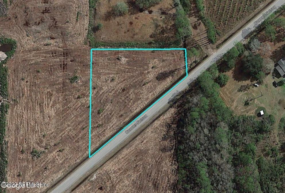 0 Tract 3- Conner Nelson Road Hilliard, FL 32046 - Photo 1 of 4 1