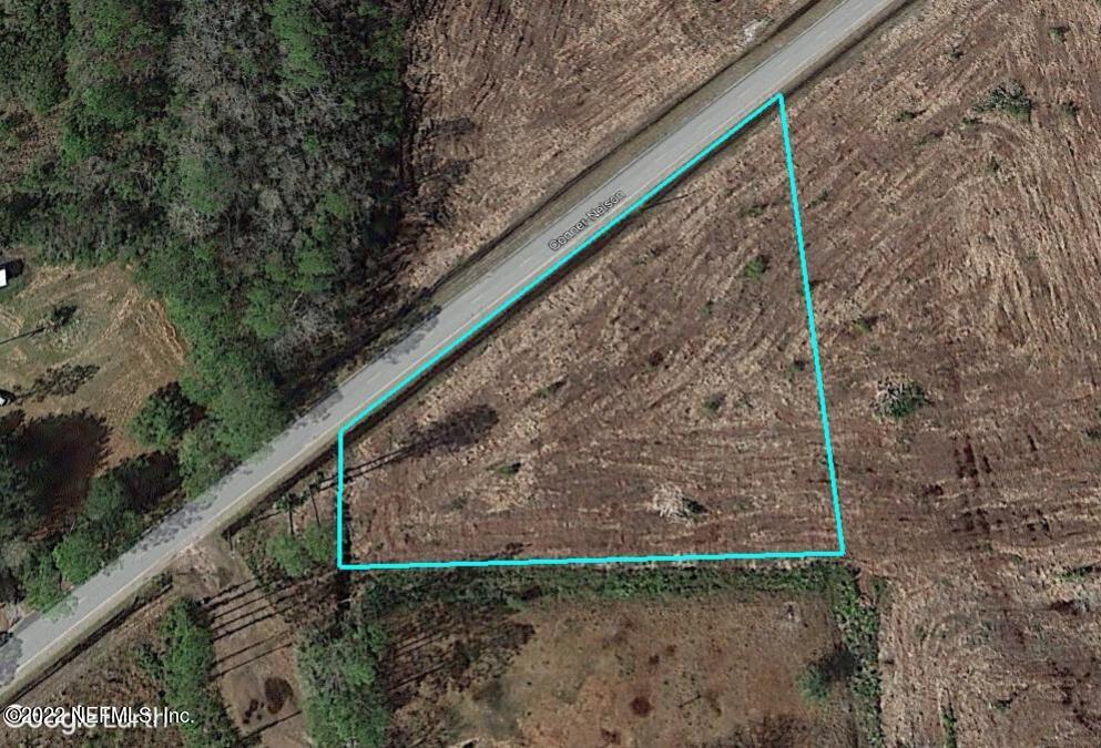 0 Tract 3- Conner Nelson Road Hilliard, FL 32046 - Photo 3 of 4 4