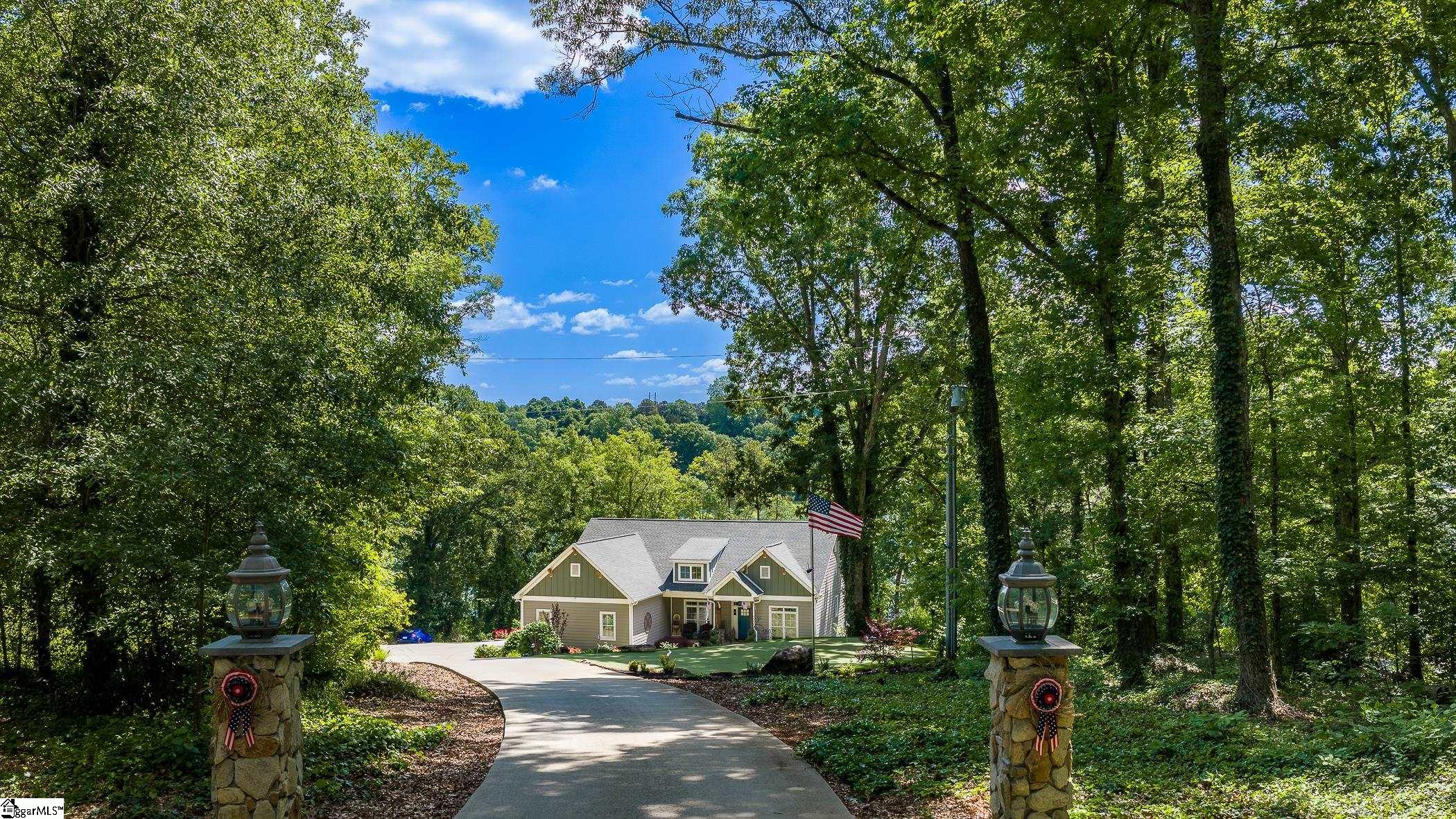 2415 Sandy Ford Road Chesnee, SC 29323 - Photo 2 of 49