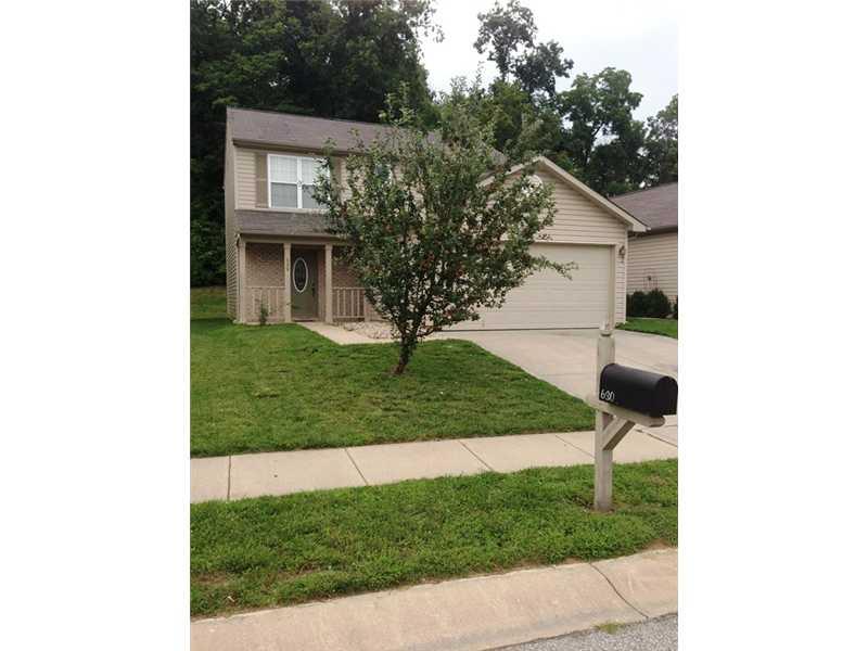 630 Sun Ridge Boulevard Avon, IN 46123 - Photo 1 of 15 Gallery Image 1