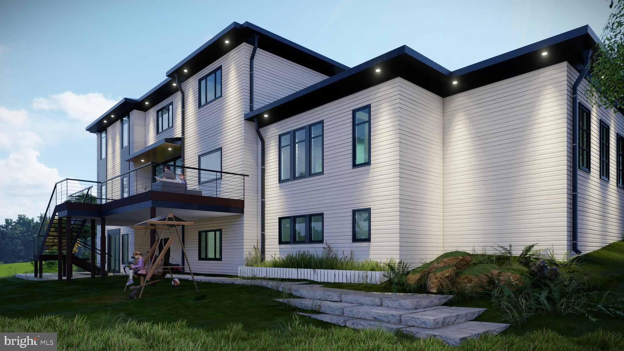 1409 Trap Road Vienna, VA 22182 - Photo 110 of 110