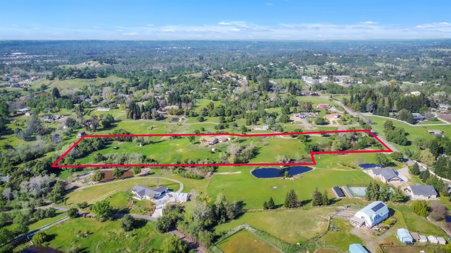 5900 Morgan Place Loomis, CA 95650 - Photo 70 of 76