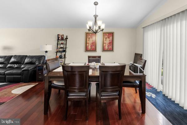 8410 Charlton Road Randallstown, MD 21133 - Photo 8 of 27 Separate Dining