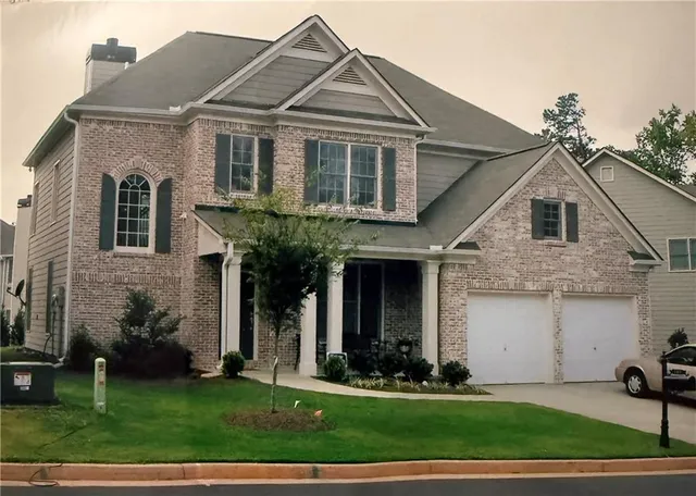 $2,800 | 388 Cherry Tree Lane Northeast, Marietta, GA 30066