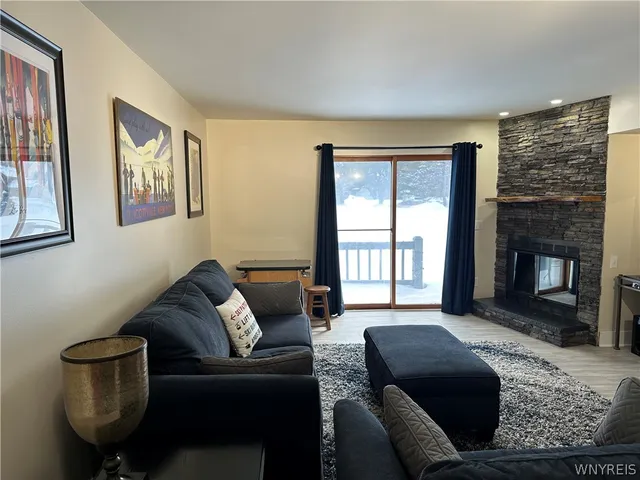 $352,500 | 92 Wildflower, Ellicottville, NY 14731