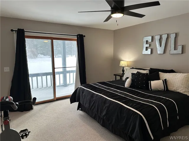 $352,500 | 92 Wildflower, Ellicottville, NY 14731