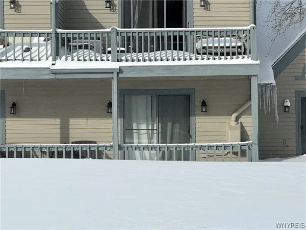 $325,000 | 92 Wildflower, Ellicottville, NY 14731