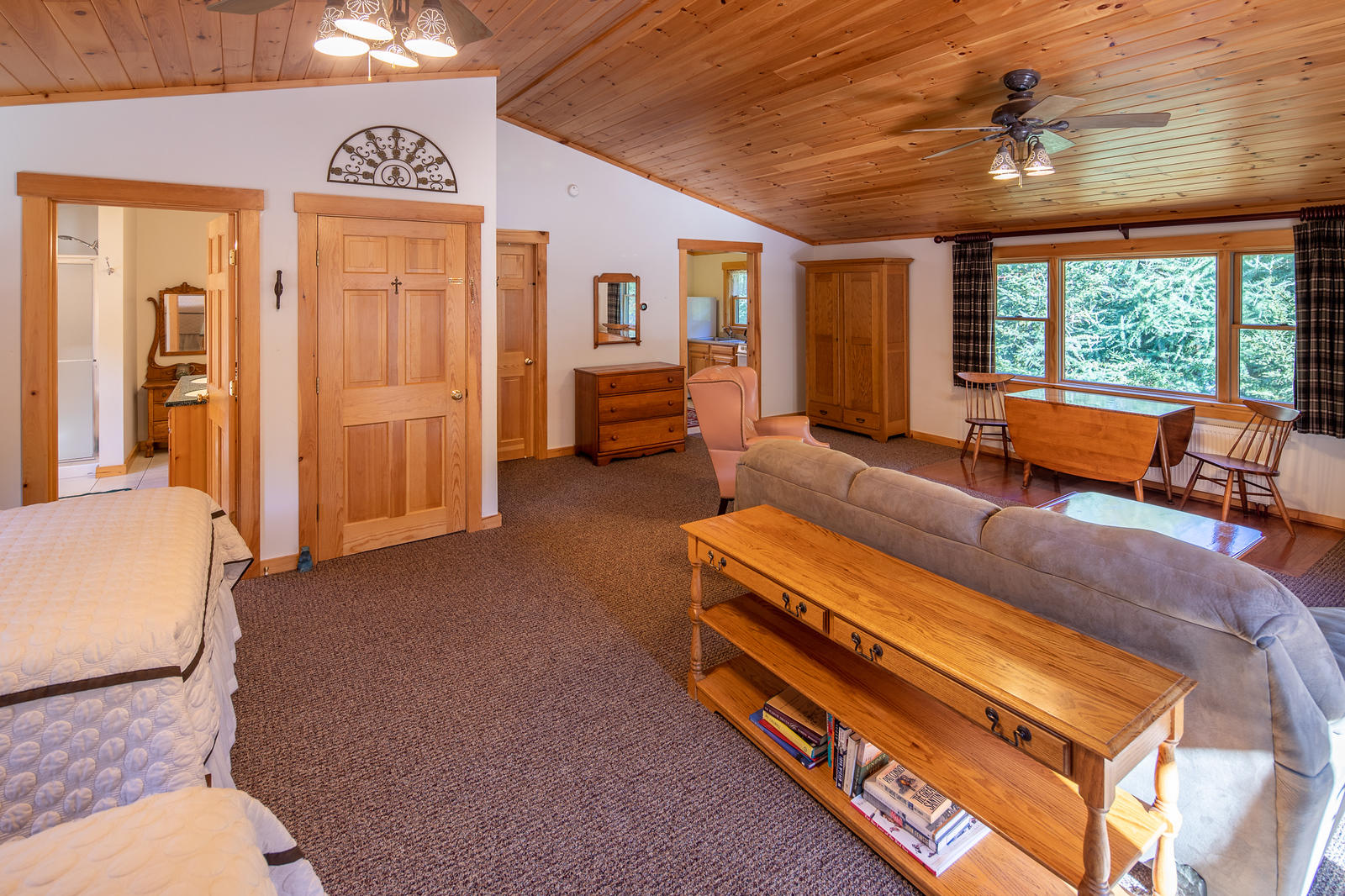 274 Shore Road Oquossoc, ME 04964 - Photo 32 of 70 56