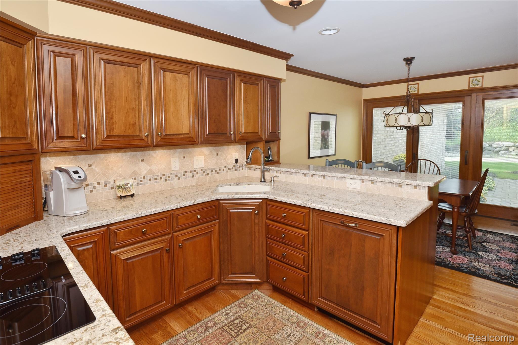 4973 Bloomfield Ridge Bloomfield Hills, MI 48302 - Photo 10 of 31 4973 Bloomfield Ridge_10.JPG
