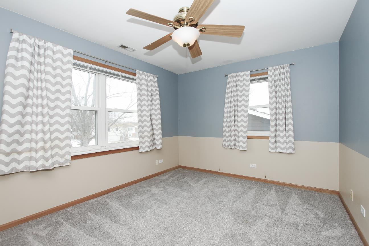 1665 Chippendale Road Hoffman Estates, IL 60169 - Photo 25 of 30