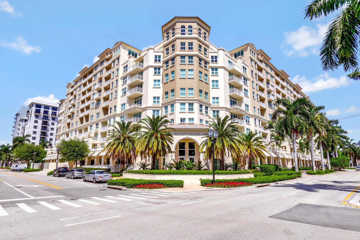 99 Southeast Mizner Boulevard, Unit 537 Boca Raton, FL 33432 - Photo 1 of 16 palmetto place